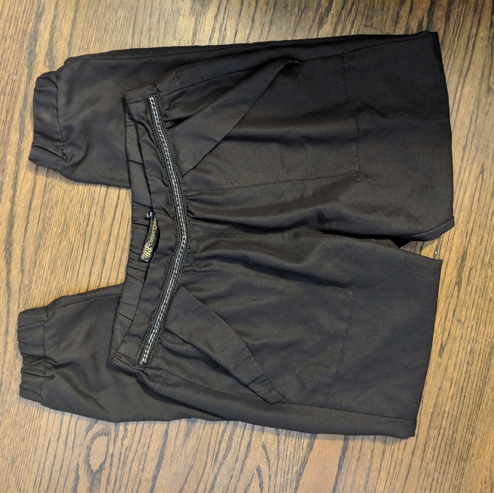 Zara Detailed Pant
